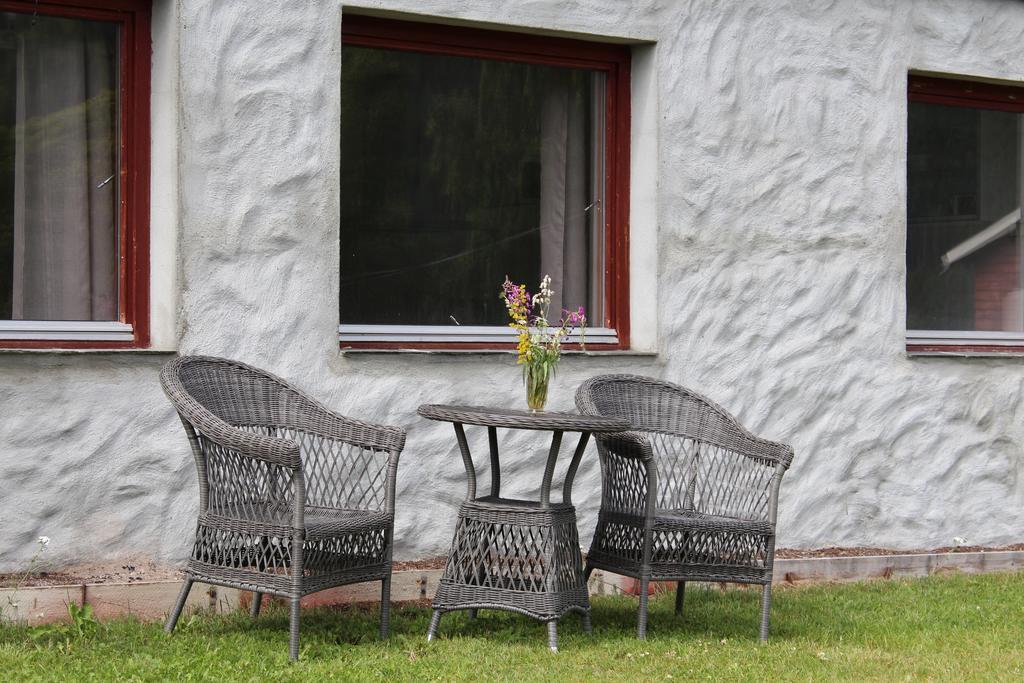 Smedsgarden Hotel Nesbyen Esterno foto