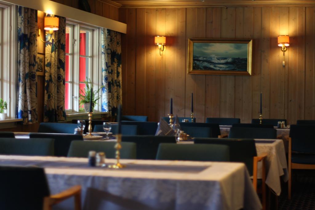 Smedsgarden Hotel Nesbyen Esterno foto